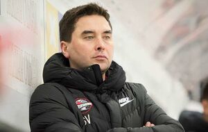 Витер трижды с 2017 года приводил "Донбасс" к чемпионству