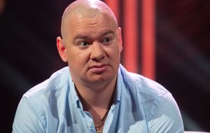 Кошевой: Человек должен уметь смеяться над собой. Если проштрафился – терпи. То же самое относится к нынешнему президенту