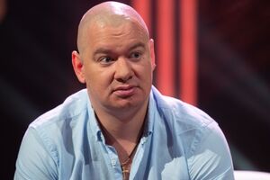 Кошевой: Человек должен уметь смеяться над собой. Если проштрафился – терпи. То же самое относится к нынешнему президенту