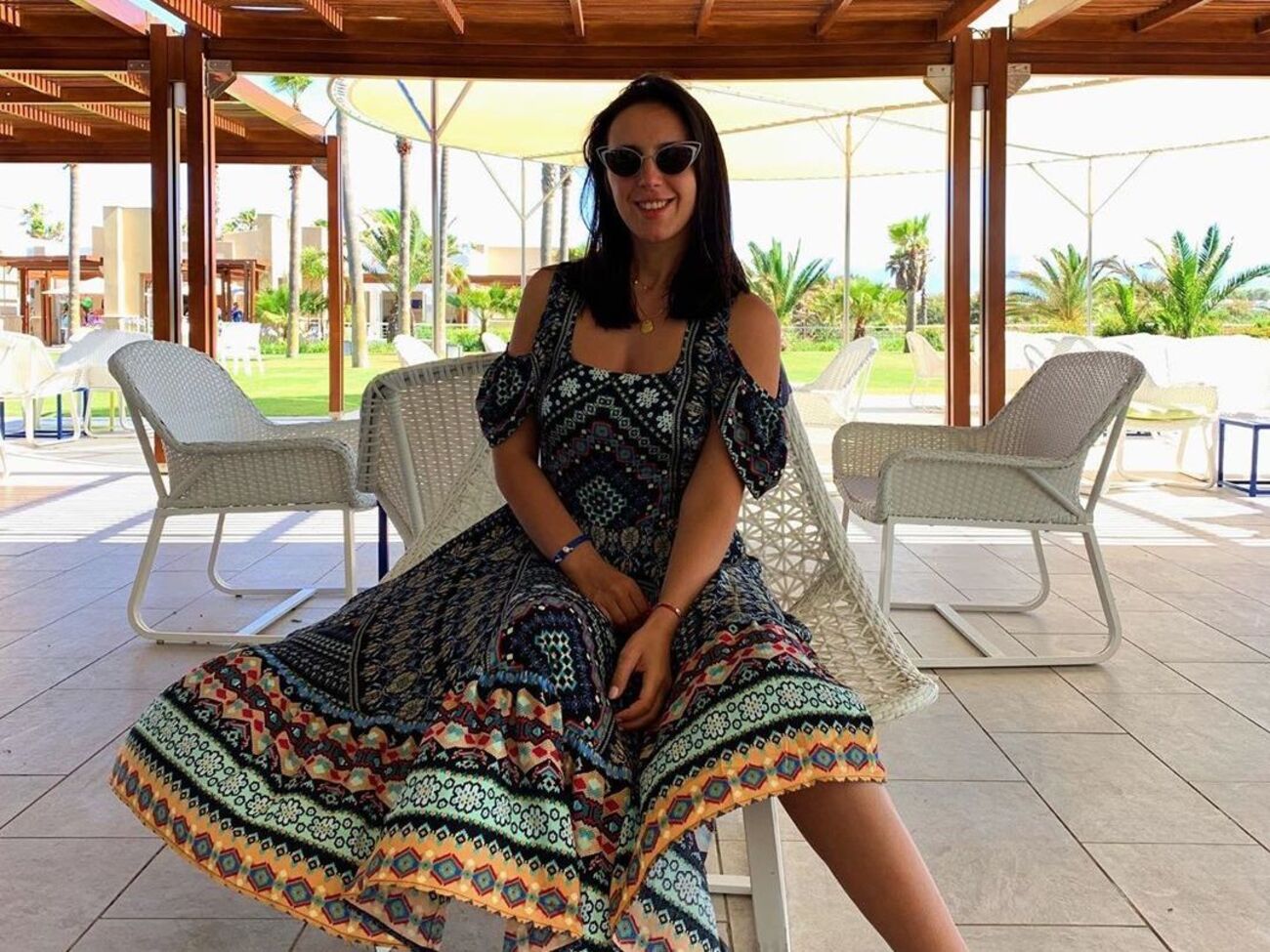 Джамала: Ми тільки почали подорож, а Марокко вже у самому серці