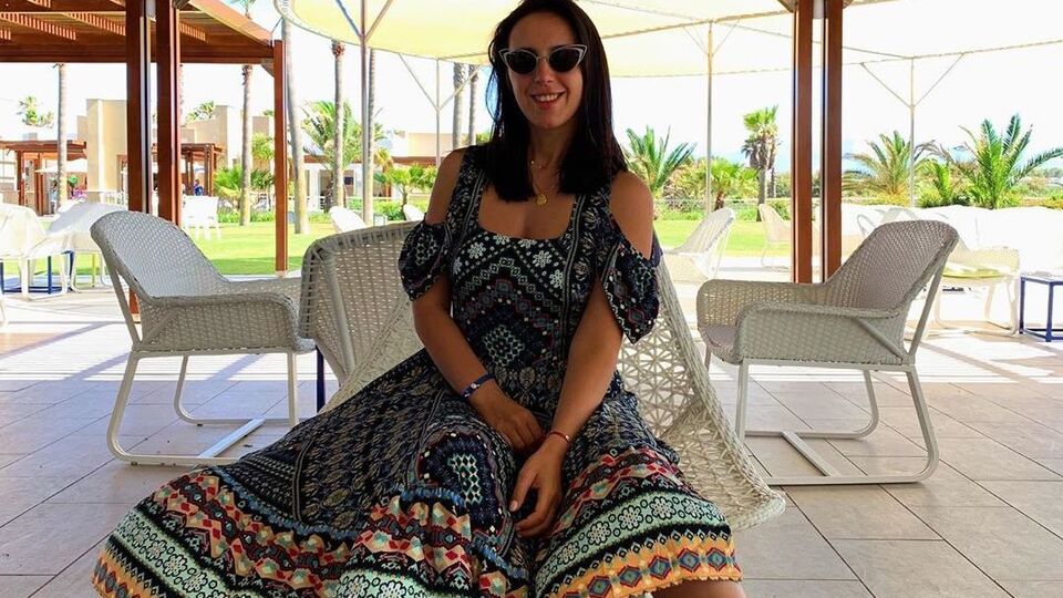 Джамала: Мы только начали путешествие, а Марокко уже в самом сердце