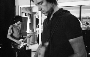 Radiohead: Вместо того, чтобы жаловаться или игнорировать ситуацию, мы выпускаем все 18 часов