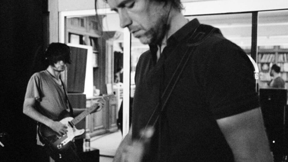 Radiohead: Вместо того, чтобы жаловаться или игнорировать ситуацию, мы выпускаем все 18 часов