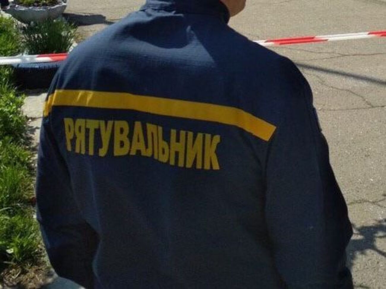 До пошукових робіт залучали 53 людей і п'ять одиниць техніки ДСНС