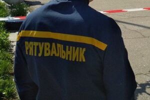 До пошукових робіт залучали 53 людей і п'ять одиниць техніки ДСНС