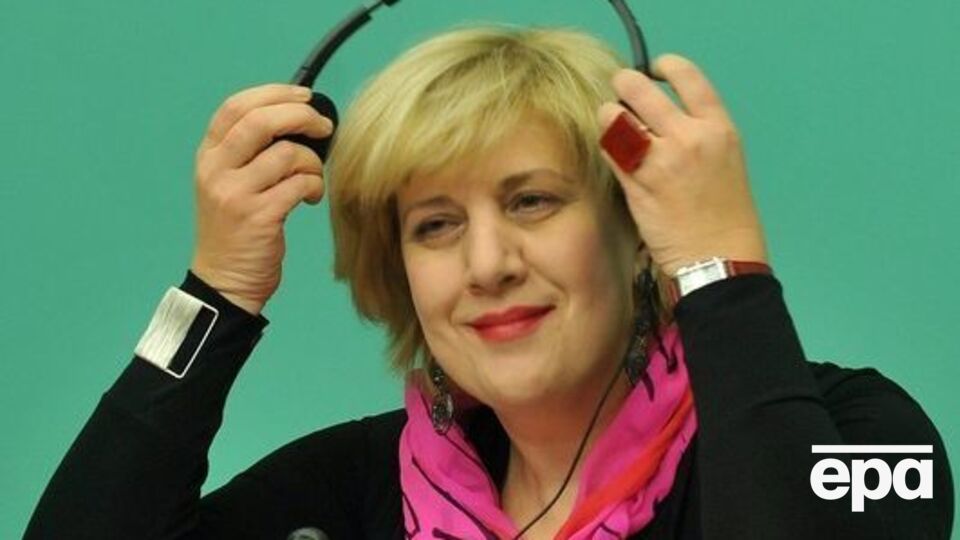 Миятович может поехать в Крым в октябре