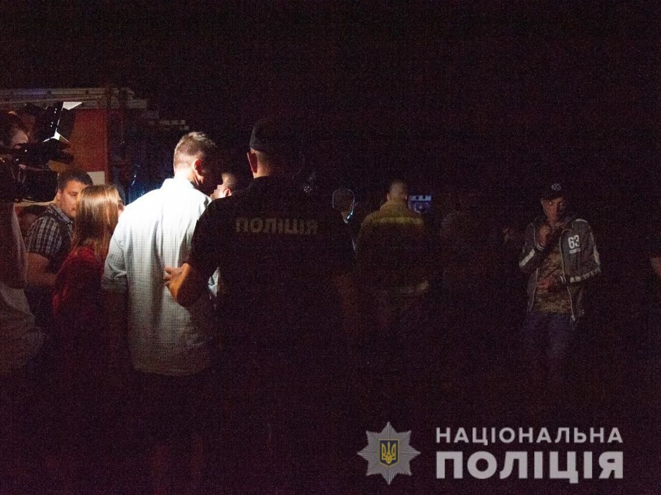 Пожежа в одеській психіатричній лікарні сталася ввечері 10 червня