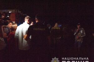 Пожежа в одеській психіатричній лікарні сталася ввечері 10 червня