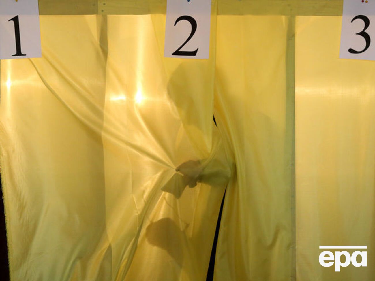 Вибори до Ради відбудуться 21 липня