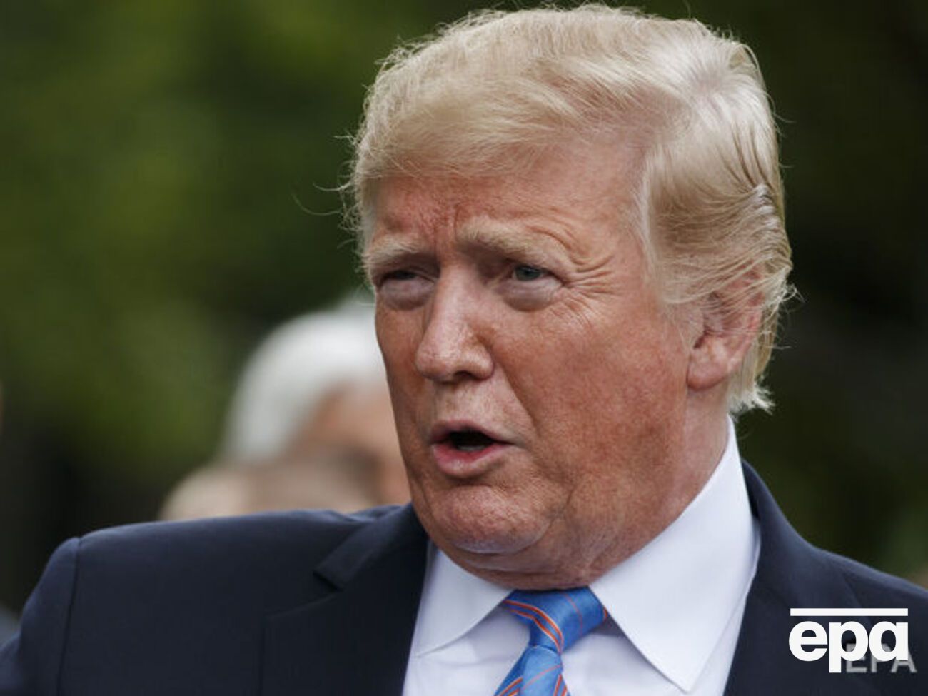 Трамп заявив, що Північна Корея має величезний потенціал