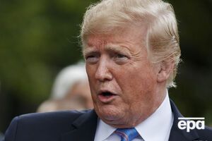 Трамп заявив, що Північна Корея має величезний потенціал
