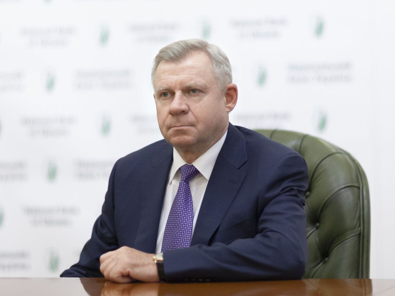 Смолій: НБУ вважає своїм першочерговим завданням посилення захисту споживачів фінпослуг