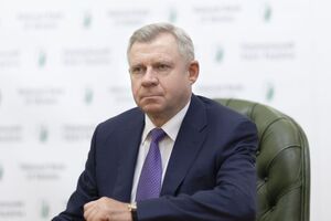 Смолій: НБУ вважає своїм першочерговим завданням посилення захисту споживачів фінпослуг