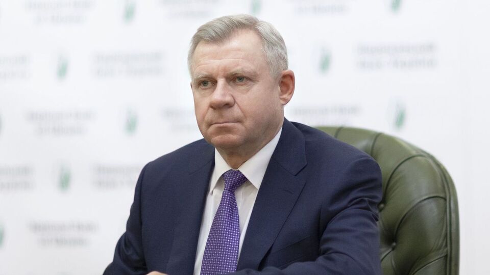 Смолій: НБУ вважає своїм першочерговим завданням посилення захисту споживачів фінпослуг