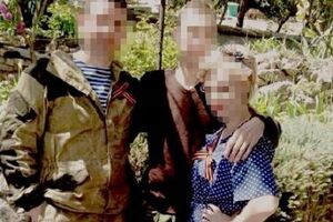За даними українських правоохоронців, затриманий входив до складу "Самооборони Криму" у 2014 році