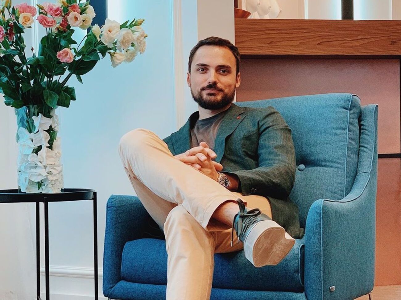 Каминский:&nbsp;Кто смотрел мои интервью, видео, выступления на конференциях или читал мои посты, знает, как я ценю Славу