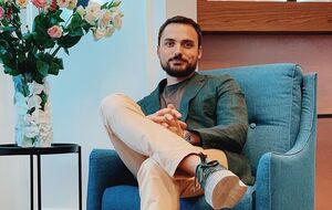 Каминский: Кто смотрел мои интервью, видео, выступления на конференциях или читал мои посты, знает, как я ценю Славу