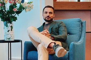 Каминский: Кто смотрел мои интервью, видео, выступления на конференциях или читал мои посты, знает, как я ценю Славу