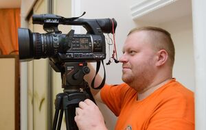 Избитый 7 июня Вадим Макарюк находится в реанимации с инсультом