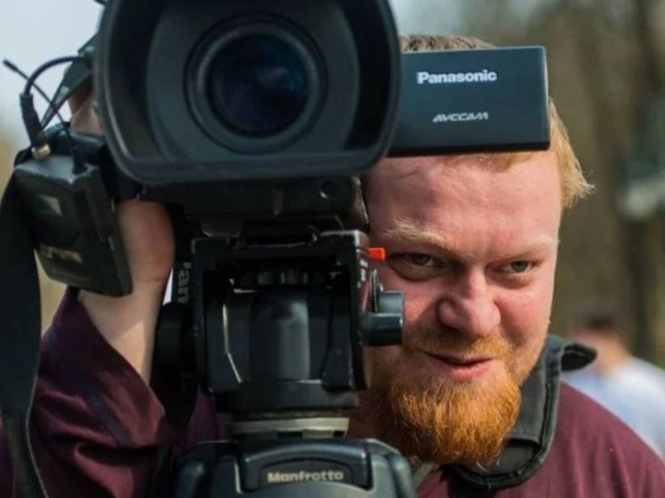 После конфликта в "Барабашово" Макарюк попал в реанимацию