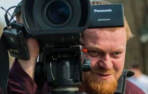 После конфликта в "Барабашово" Макарюк попал в реанимацию