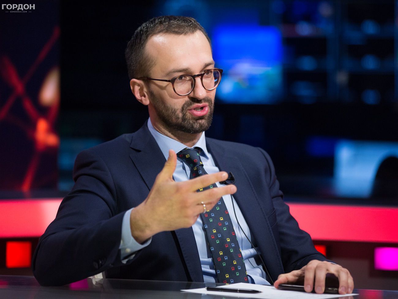 Сергей Лещенко: Одесский порт утопает в коррупции
