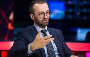 Сергей Лещенко: Одесский порт утопает в коррупции