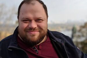 Стефанчук: 90% українських законів неякісні