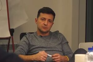Журналісти нагадали Герусу про влог, де Зеленський говорив про необхідність врегулювання питання тарифів і радився з експертами