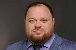 Стефанчук: Семь лет в Раде работает несертифицированная система голосования