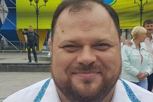 Стефанчук: Активность депутатов почему-то достигает пика под конец каденции
