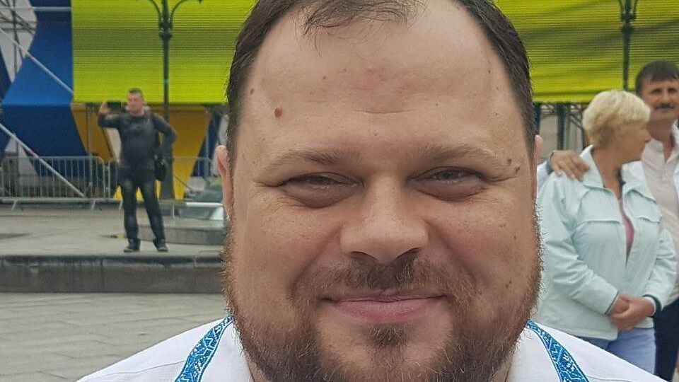 Стефанчук: Активность депутатов почему-то достигает пика под конец каденции