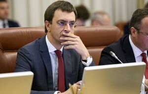 Омелян: Слава богу, от оккупации российской мы избавились, и надо поставить на этом точку