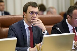 Омелян: Слава богу, російської окупації ми позбулися, і треба поставити на цьому крапку