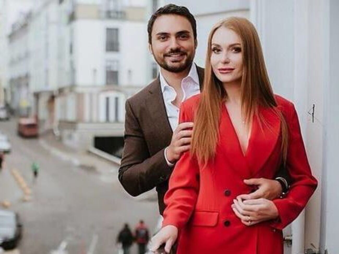 Слухання справи про розлучення Камінських відбудеться 1 липня