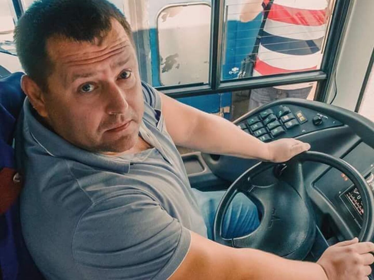 Філатов: Мій ранковий відвідувач. Єдиний, кому можна отак просто "винюхувати" в кабінеті мера