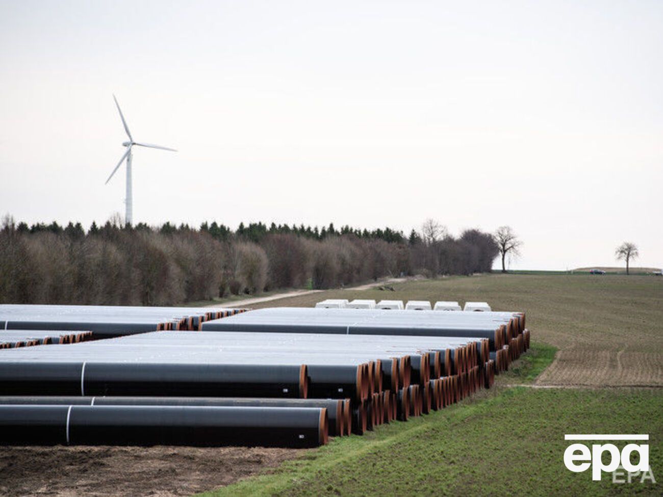 Нинішній договір про транзит російського газу через Україну було підписано у 2009 році на 10 років, його дія закінчується наприкінці 2019 року
