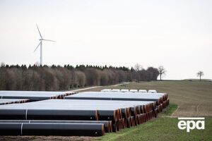Нинішній договір про транзит російського газу через Україну було підписано у 2009 році на 10 років, його дія закінчується наприкінці 2019 року