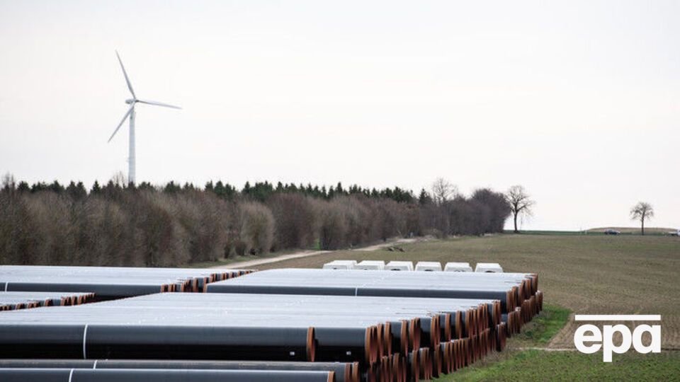 Нинішній договір про транзит російського газу через Україну було підписано у 2009 році на 10 років, його дія закінчується наприкінці 2019 року