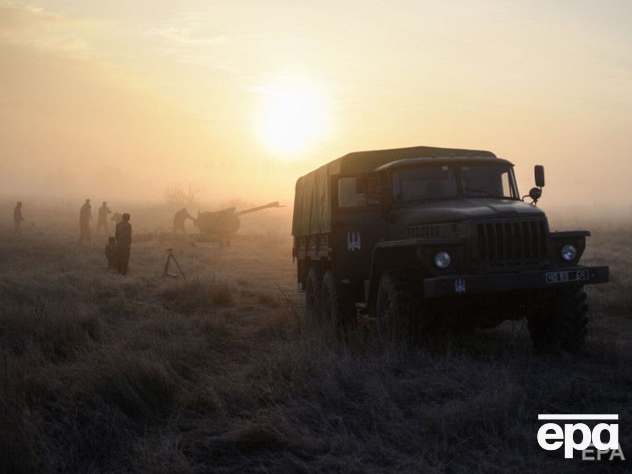 Операция в Марьинке тщательно планировалась, сообщили в 24-й бригаде