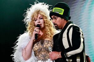 Білик: Ми от із Дімою вирішили пофантазувати, а як би могла називатися наша політична партія?