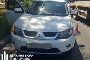 Аварія сталася 11 червня