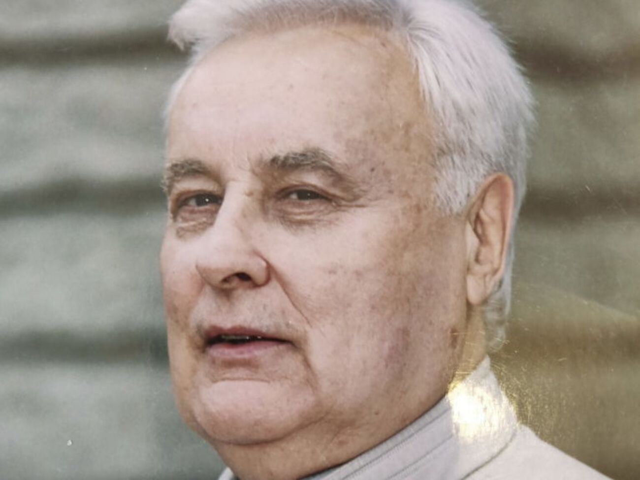 Вітошинському було 78 років