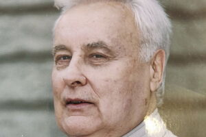 Витошинскому было 78 лет