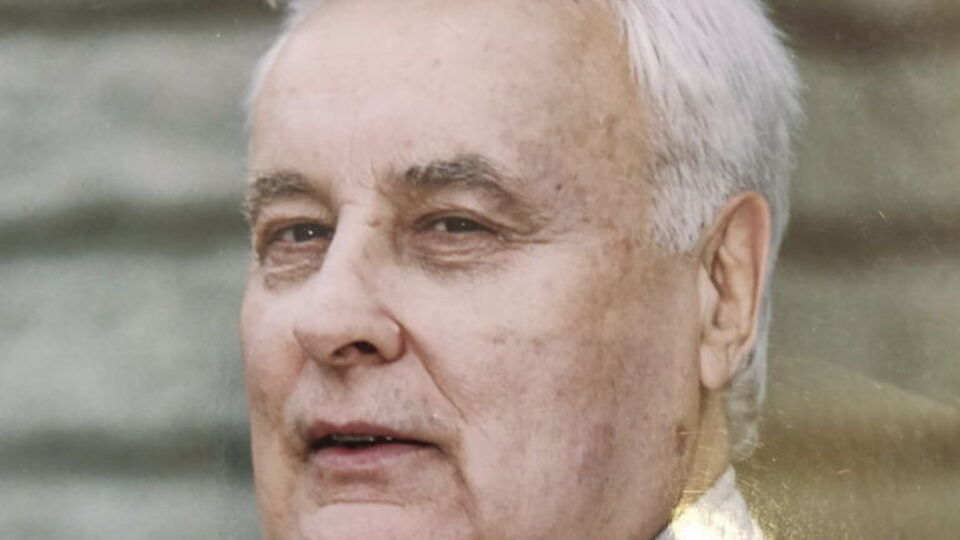 Витошинскому было 78 лет