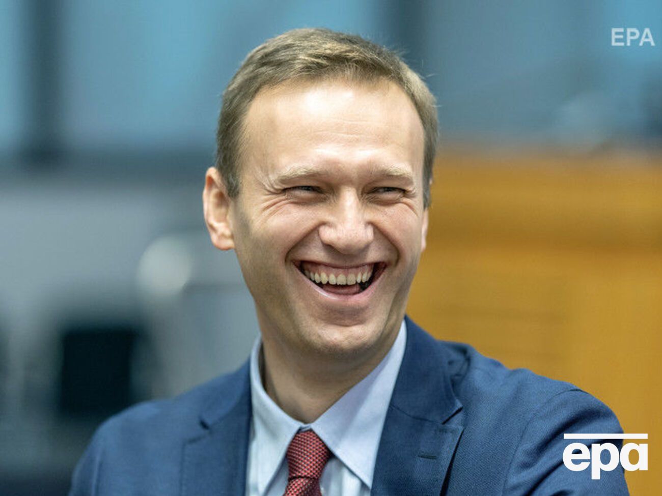 Навальный: Зато я сегодня был среди честных людей и сам остался честным человеком