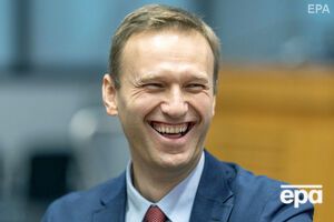 Навальний: Зате я сьогодні був серед чесних людей і сам залишився чесною людиною