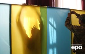 Внеочередные парламентские выборы в Украине должны состояться 21 июля