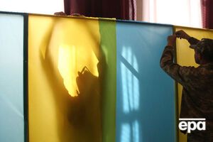 Внеочередные парламентские выборы в Украине должны состояться 21 июля