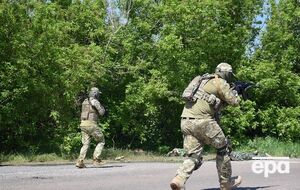 Подразделения ООС укрепились на окраине Донецка, заявляют в штабе